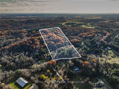 1296 Mineral Springs Rd, Dundas, ON, L9H5E3 | Card Image