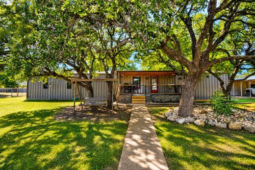 239 County Road 160, Brady, TX, 76825-7722 | Card Image