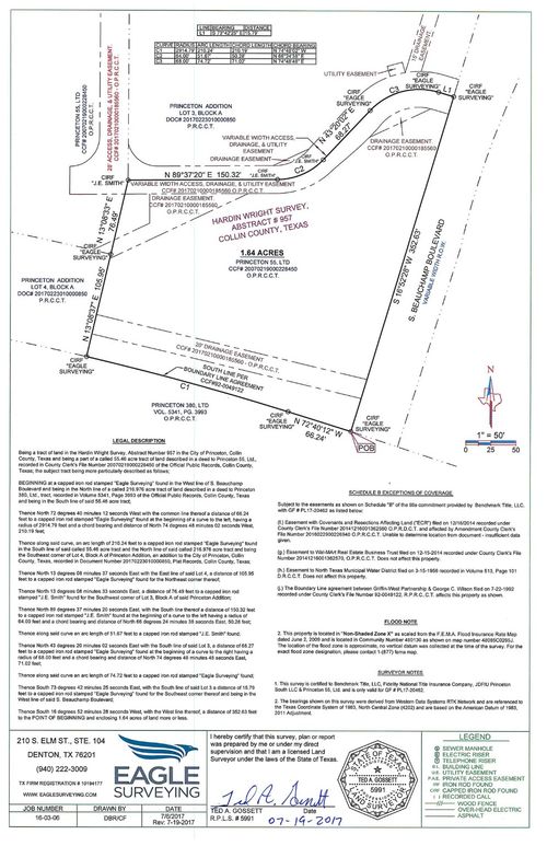 0000 Beauchamp, Princeton, TX, 75407 | Card Image