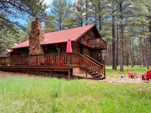50 Broadmoor Way, Angel Fire, NM, 87710-8122 | Card Image