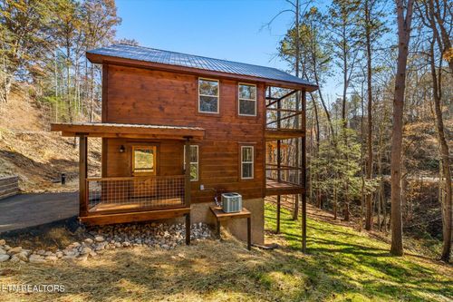 1614 Lake Dr, Gatlinburg, TN, 37738 | Card Image