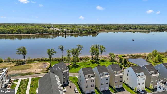 132 Dock St, Home with 2 bedrooms, 3 bathrooms and null parking in BENSALEM PA | Image 23