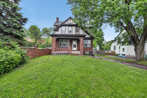 3017 Montana Ave, Cincinnati, OH, 45211 | Card Image