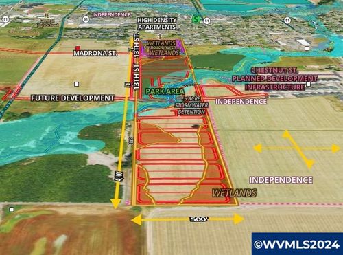 6120 S 13th St, Independence, OR, 97351-9754 | Card Image