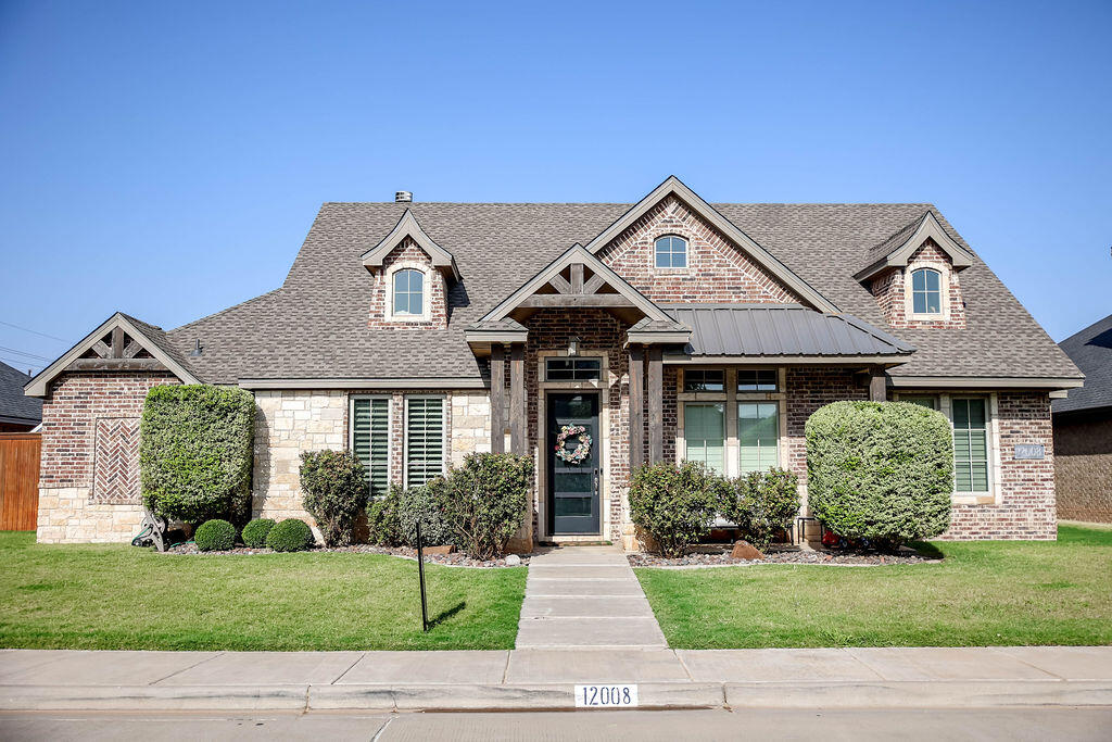 Residential in Lubbock
