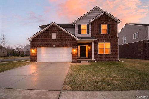 50559 Baileys Lndg, Canton, MI, 48187-2590 | Card Image