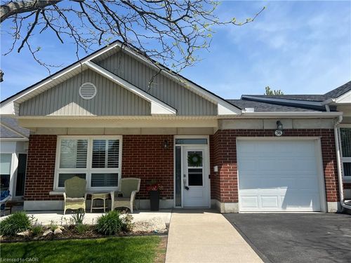 36 Bishop Sherlock Lane, Hamilton, ON, L9B2S5 | Card Image