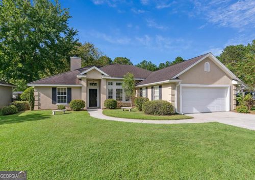 33 Shadowlake Ct, Brunswick, GA, 31525-4731 | Card Image