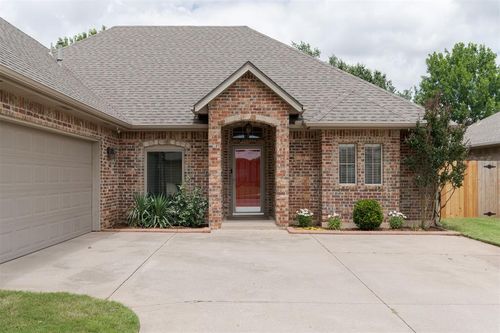 1909 Nw 177th St, Edmond, OK, 73012-6970 | Card Image