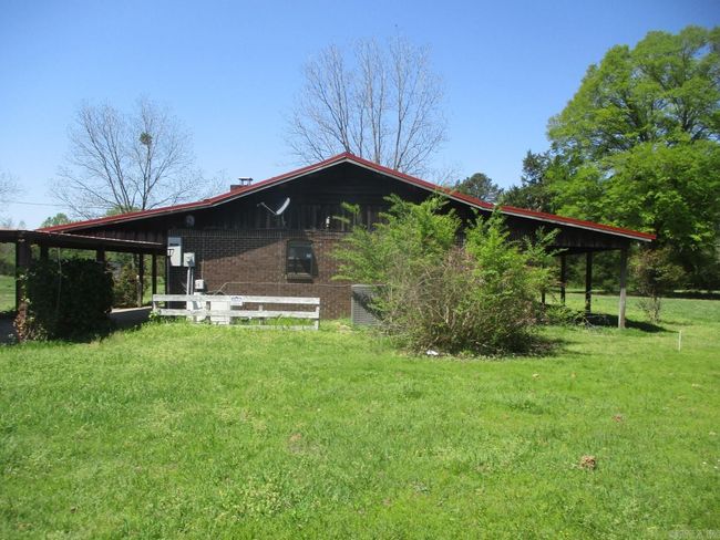 7000 Middle Warren Rd, House other with 3 bedrooms, 2 bathrooms and null parking in Pine Bluff AR | Image 35