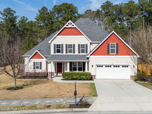 903 Stagecoach Dr, Jacksonville, NC, 28546-8685 | Card Image