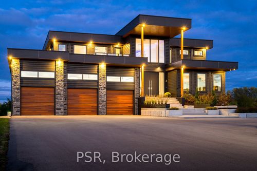 4 Raintree Crt, Collingwood, ON, L9Y0K2 | Card Image