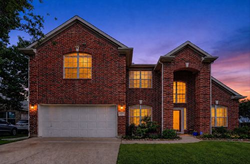 5107 Autumn Hl, Grand Prairie, TX, 75052-2447 | Card Image