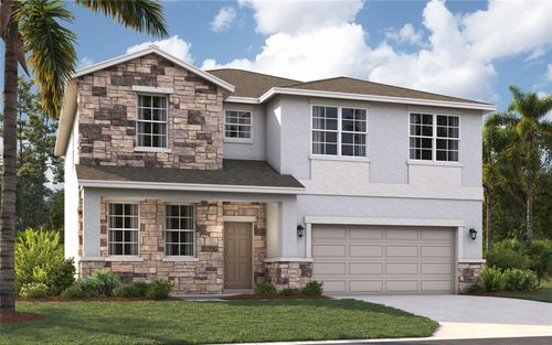 10141 Huntingnet Way, LEESBURG, FL, 34748 | Card Image