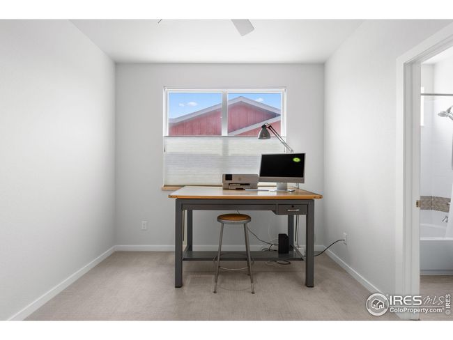 B - 876 Cimarron Dr, House attached with 3 bedrooms, 4 bathrooms and null parking in Lafayette CO | Image 14