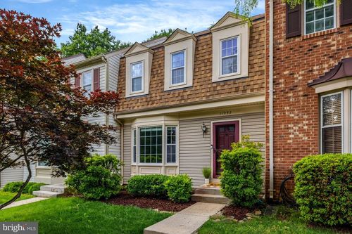 11992 Sentinel Point Ct, RESTON, VA, 20191-4806 | Card Image