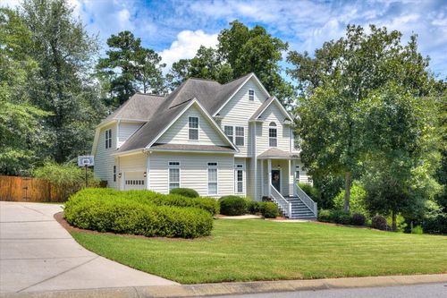 126 Chardonnay Ln, Aiken, SC, 29803-8451 | Card Image