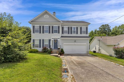 5601 Murphywood Xing, Antioch, TN, 37013-2378 | Card Image