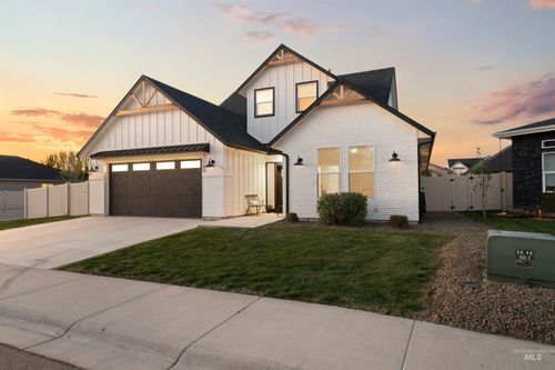 11784 W Sailing Hawk Drive, Star, ID, 83669 | Card Image