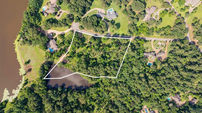 3 Bridle Path, Home with 0 bedrooms, 0 bathrooms and null parking in Longview TX | Image 24