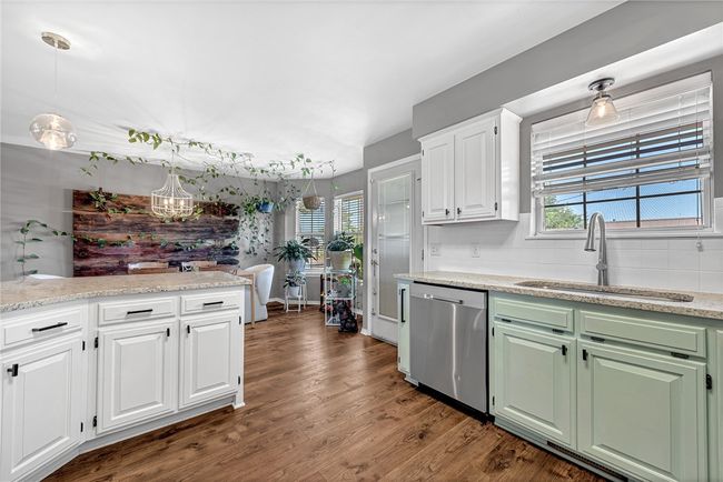 1303 W Pine St, House other with 3 bedrooms, 2 bathrooms and null parking in Rogers AR | Image 11