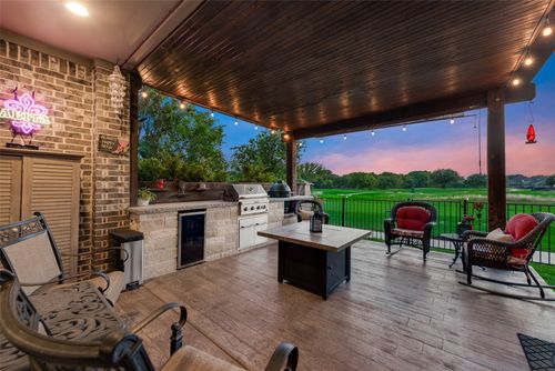 2129 Portwood Way, Fort Worth, TX, 76179-6634 | Card Image