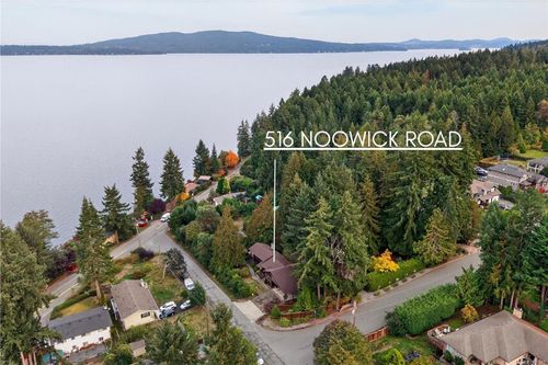 516 Noowick Rd, Mill Bay, BC, V8H1C1 | Card Image