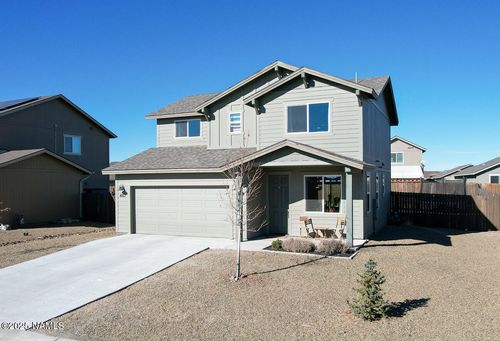 4557 Povo Road, Bellemont, AZ, 86015 | Card Image