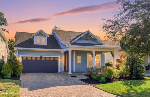 100 Atlas Dr, ST AUGUSTINE, FL, 32092-1121 | Card Image