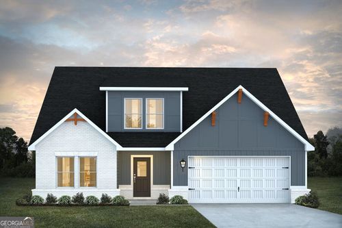 1149 Dickens Road, Greensboro, GA, 30642 | Card Image