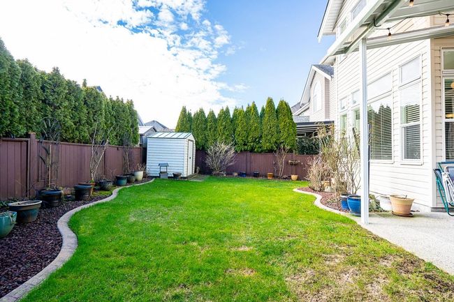19584 Sutton Avenue, House other with 3 bedrooms, 2 bathrooms and 4 parking in Pitt Meadows BC | Image 36