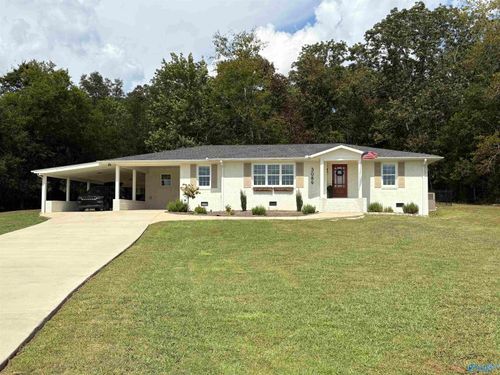 3089 Cherry Tree Rd, New Hope, AL, 35760-8754 | Card Image