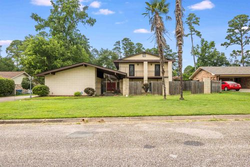 603 Lansdowne St, Marshall, TX, 75672-7533 | Card Image