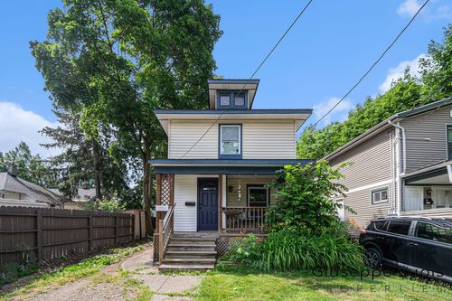 612 Norman St, Lansing, MI, 48910-9149 | Card Image