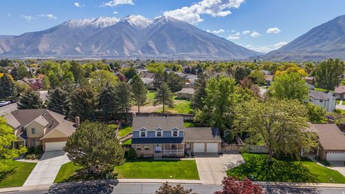 822 Skylark Dr, Spanish Fork, UT, 84660-2937 | Card Image