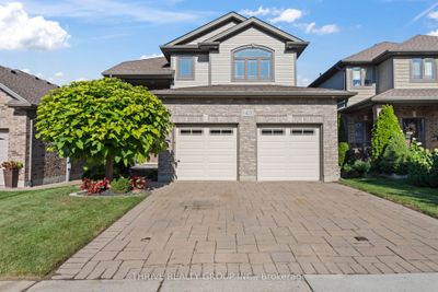 1423 Howlett Cir, House other with 3 bedrooms, 3 bathrooms and 4 parking in London ON | Image 1