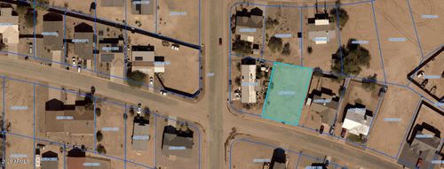 1260-8386 W Swansea Dr, Arizona City, AZ, 85123-7037 | Card Image