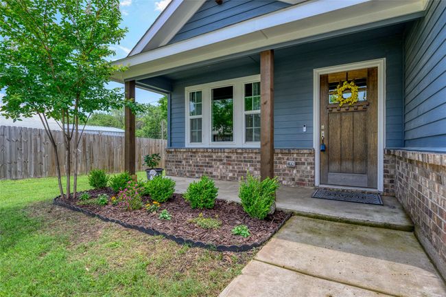 110 Thode St, House other with 3 bedrooms, 2 bathrooms and null parking in Whitesboro TX | Image 7