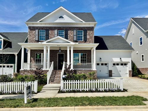 3014 Winterberry Dr, Nolensville, TN, 37135-2219 | Card Image