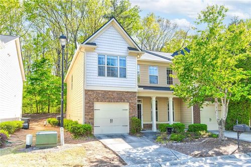 2904 Ridgeview Dr Sw, Atlanta, GA, 30331-2936 | Card Image