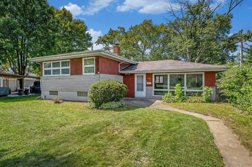 126 S Wisconsin St, Hobart, IN, 46342 | Card Image