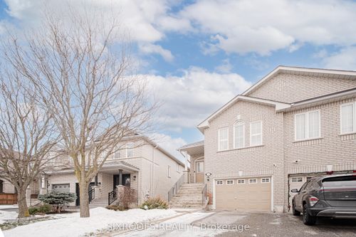 upper-23 San Vito Dr, Woodbridge, ON, L4H2S9 | Card Image