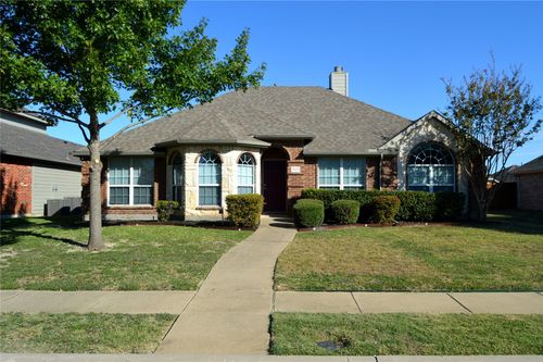 1625 Balboa Ln, Allen, TX, 75002-1897 | Card Image