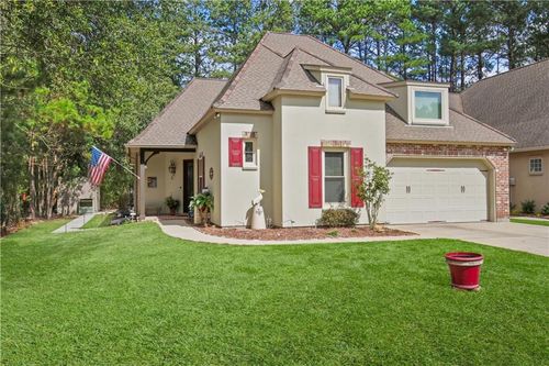 155 Grand Lake Dr, Covington, LA, 70435-0297 | Card Image