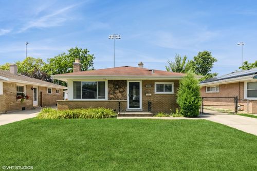 4732 N Oriole Ave, Norridge, IL, 60706-4541 | Card Image