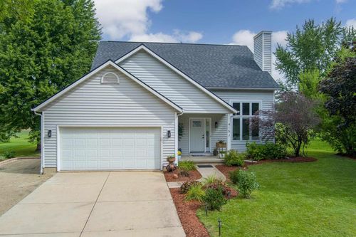 415 W Clover Lane, Cottage Grove, WI, 53527 | Card Image
