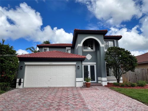 12247 Sw 140th St, Miami, FL, 33186-6222 | Card Image