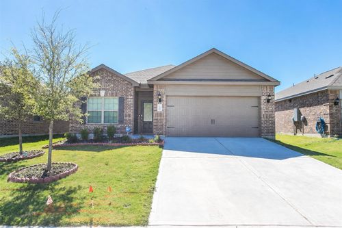 124 Bowen St, Anna, TX, 75409-5956 | Card Image