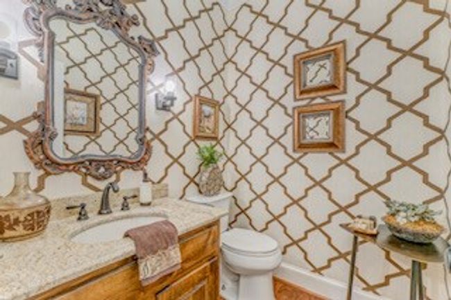 1603 Habersham Way, House other with 4 bedrooms, 4 bathrooms and 2 parking in DALTON GA | Image 9