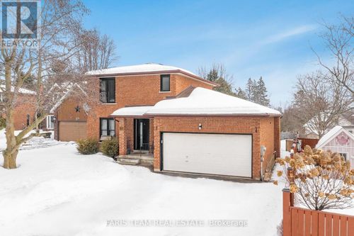 37 Morrow Dr, Alliston, ON, L9R1M6 | Card Image